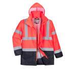 Portwest S768 Parka Bicolore Executive 5-en-1