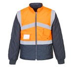 Portwest S769 Two-Tone Reversible Hi-Vis Vest