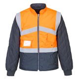 Portwest S769 Gilet Hivis Bicolore Reversible