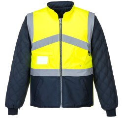 Portwest S769 Gilet Hivis Bicolore Reversible