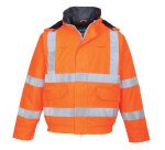 Portwest S773 Bomber Bizflame Rain multinorma Hi-Vis
