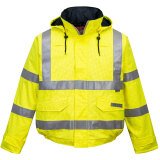 Portwest S773 Bomber Bizflame Rain multinorma Hi-Vis
