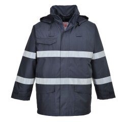 Portwest S770 Giacca Bizflame Rain multinorma