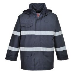 Portwest S770 Chaqueta Bizflame Rain Multi Protection