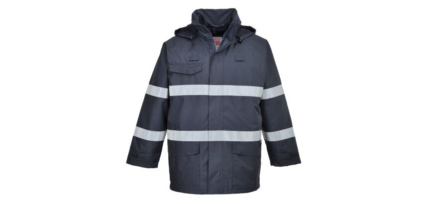 Portwest S770 Giacca Bizflame Rain multinorma