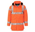 Portwest S774 Giacca Bizflame Rain multinorma Hi-Vis