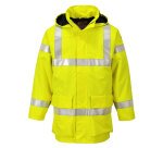 Portwest S774 Giacca Bizflame Rain multinorma Hi-Vis