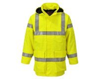 Portwest S774 Giacca Bizflame Rain multinorma Hi-Vis