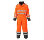Portwest S775 Tuta Bizflame Rain multinorma Hi-Vis