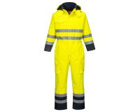 Portwest S775 Tuta Bizflame Rain multinorma Hi-Vis