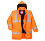 Portwest S778 Giacca Bizflame Rain multinorma Hi-Vis