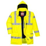 Portwest S778 Giacca Bizflame Rain multinorma Hi-Vis