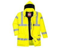 Portwest S778 Giacca Bizflame Rain multinorma Hi-Vis