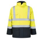 Portwest S779 Giacca Bizflame Rain multinorma Hi-Vis