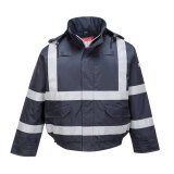 Portwest S783 Bomber Bizflame Rain multinorma