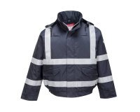 Portwest S783 Cazadora resistente a la llama Bizflame Rain multi-protección