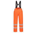 Portwest S781 Pantalone Bizflame Rain foderato - multinorma Hi-Vis