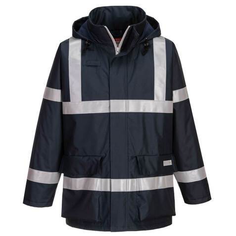 Portwest S785 Parka FR anti-statique Bizflame