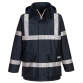 Portwest S785 Chaqueta antiestática e ignífuga Bizflame Rain