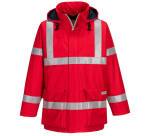 Portwest S785 Parka FR antistatisch Bizflame