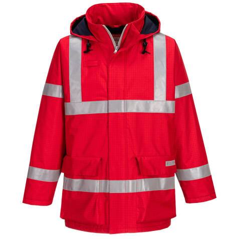 Portwest S785 Giacca Bizflame multinorma