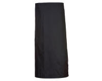 Portwest S794 Grembiule vita con tasca Noir
