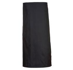 Portwest S794 Delantal de cintura con bolsillo Noir