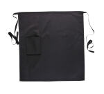 Portwest S794 Tablier Chef avec poche Noir