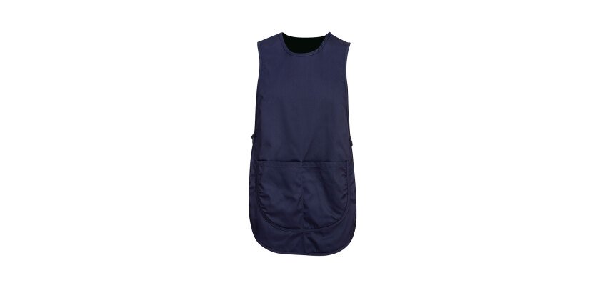 Portwest S843 Mandil con bolsillo