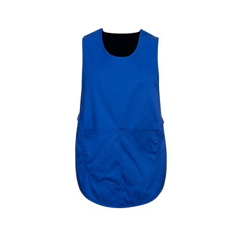 Portwest S843 Mandil con bolsillo Bleu Royal - Talla XXL