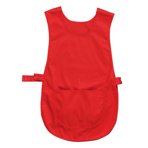 Portwest S843 Mandil con bolsillo