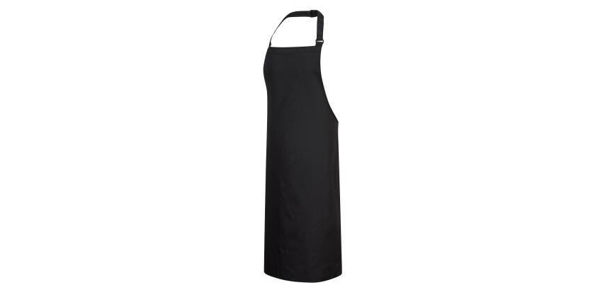 Portwest S841 Tablier à bavette Polycoton