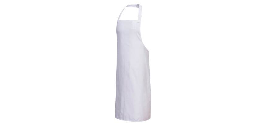 Portwest S841 Tablier à bavette Polycoton