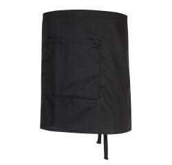 Portwest S845 Delantal de bar Noir