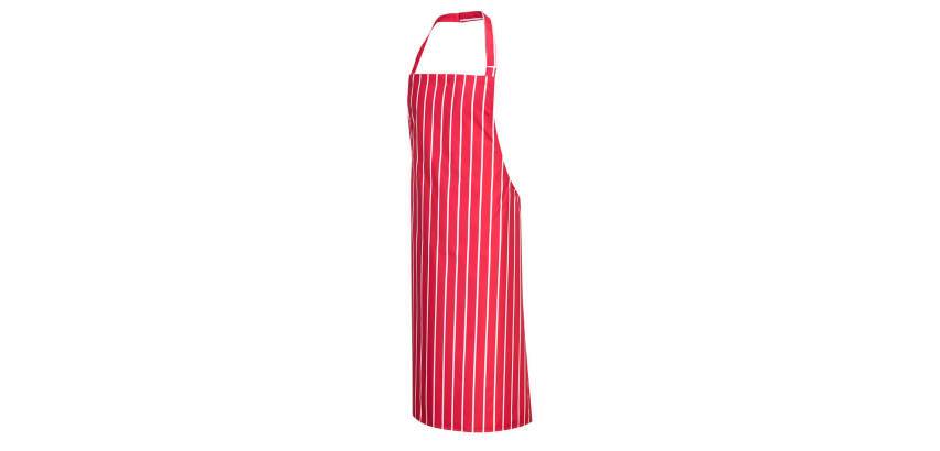 Portwest S849 Tablier à bavette imperméable