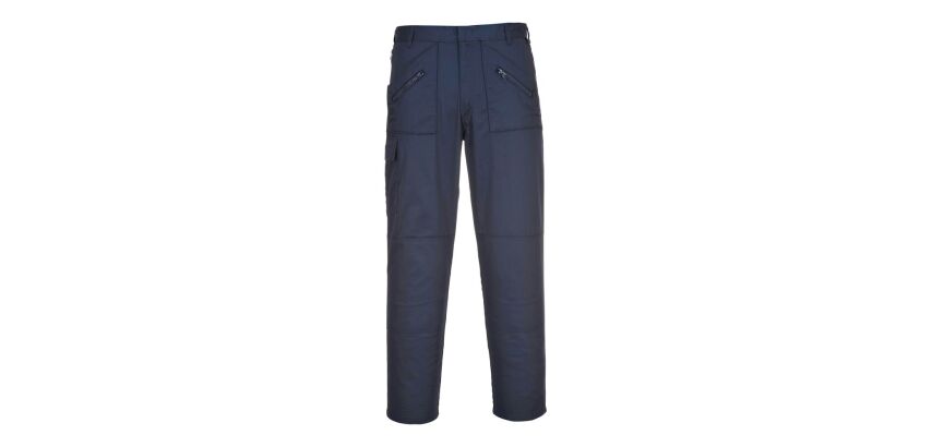 Portwest S887 Hose Action