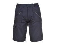 Portwest S889 Bermudas Action
