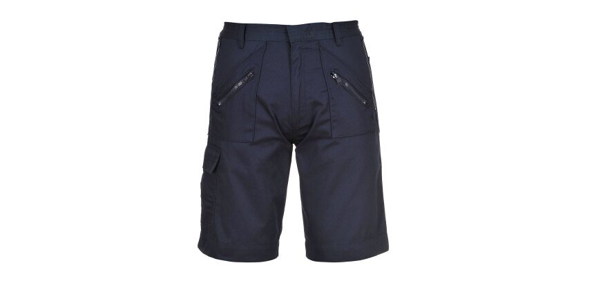 Portwest S889 Bermuda Action