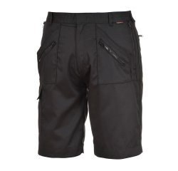 Portwest S889 Bermudas Action