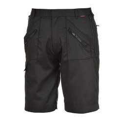 Portwest S889 Bermudas Action