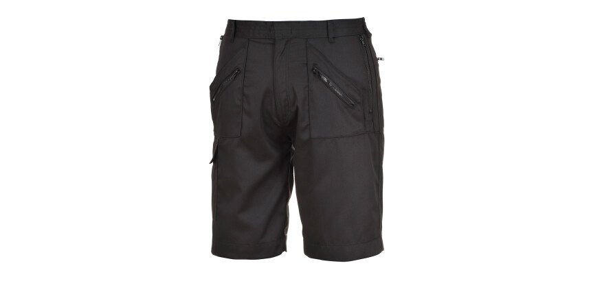 Portwest S889 Bermuda Action