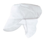 Portwest S896 Casquette à résille Blanc