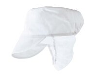 Portwest S896 Cappello Snood Blanc
