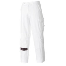 Portwest S817 Pantalones de pintor