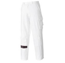 Portwest S817 Pantaloni Imbianchini