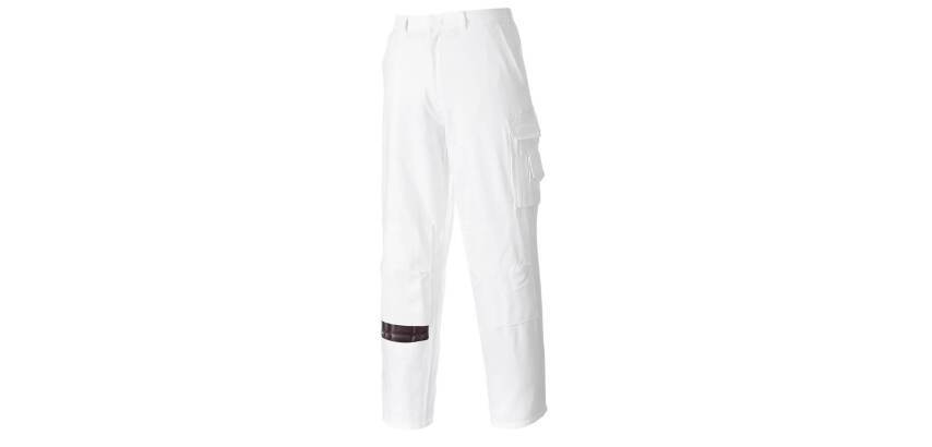 Portwest S817 Pantalones de pintor