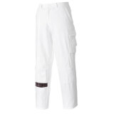 Portwest S817 Pantaloni Imbianchini