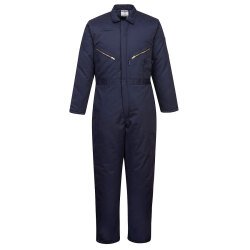 Portwest S816 Mono Orkney con forro Marine - Talla XXL - Estándar