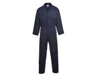 Portwest S998 Tuta Euro Work in cotone