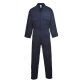 Portwest S998 Combinaison Coton Euro Work